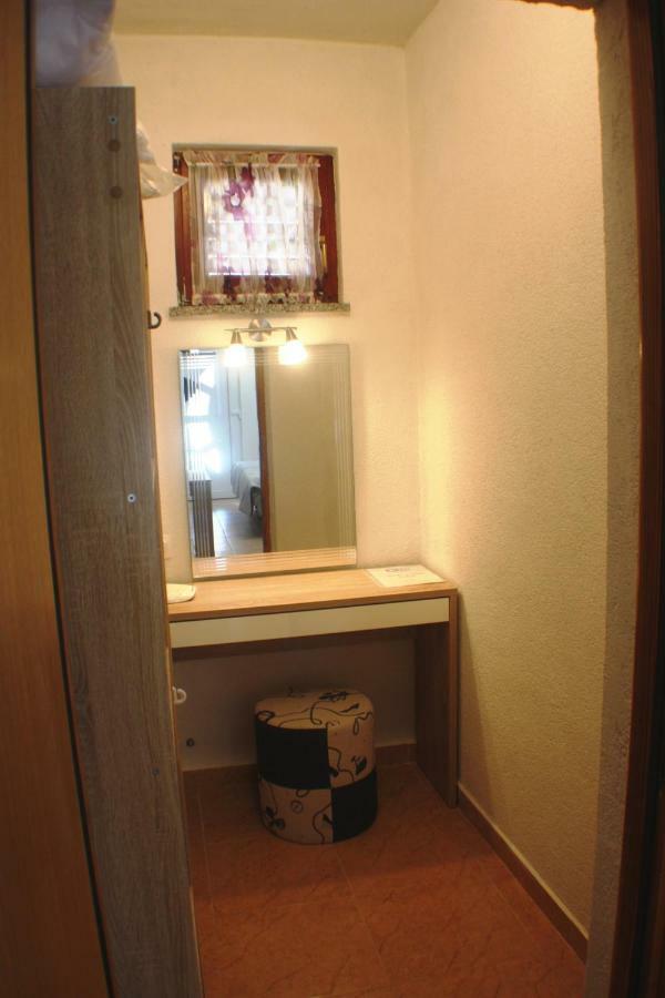 Studio Apartman Tristan 자다르 외부 사진