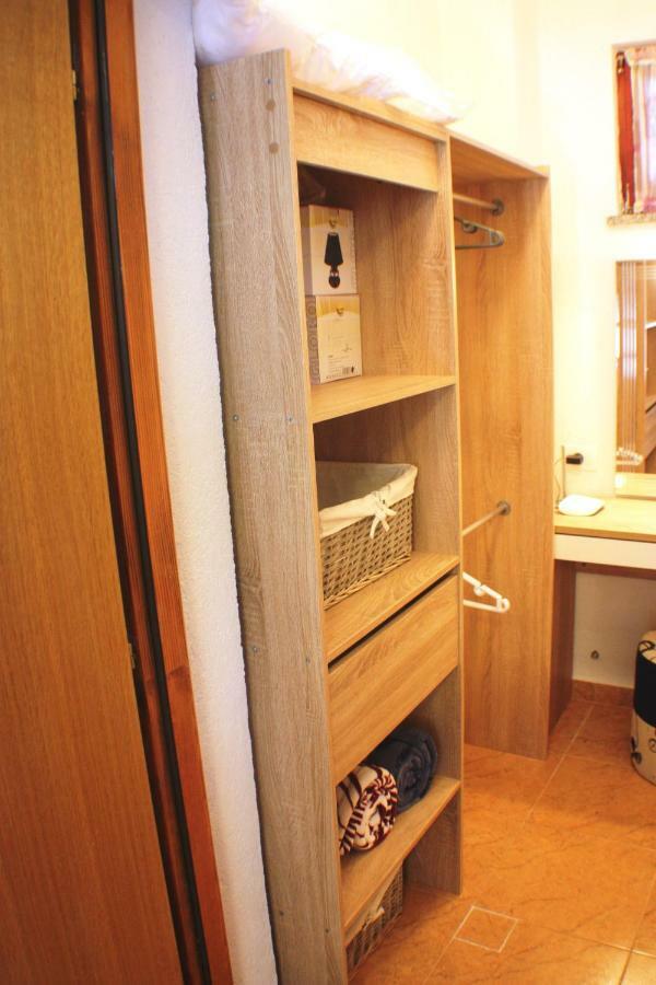 Studio Apartman Tristan 자다르 외부 사진